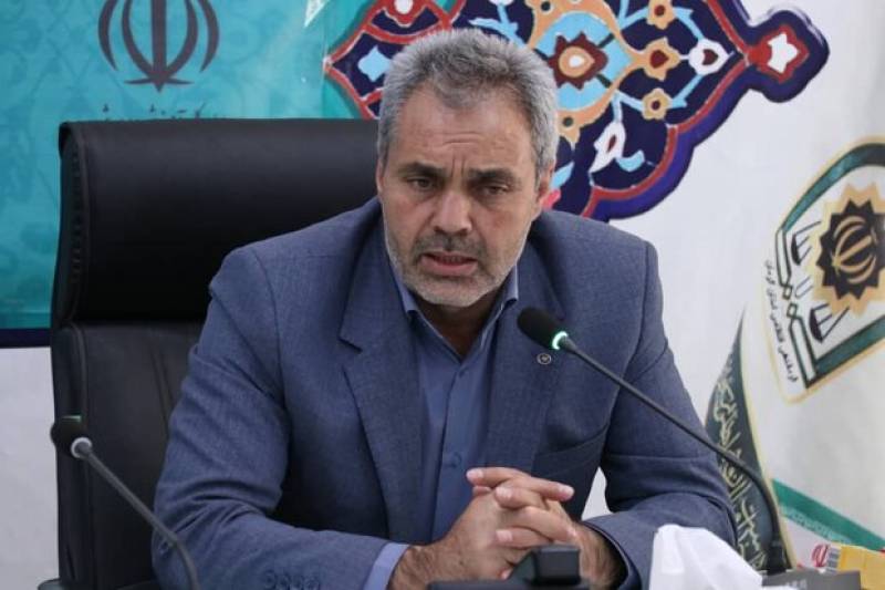 حوزه‌های امتحانی در کرمان به سیگنال‌یاب و دوربین مجهز شدند